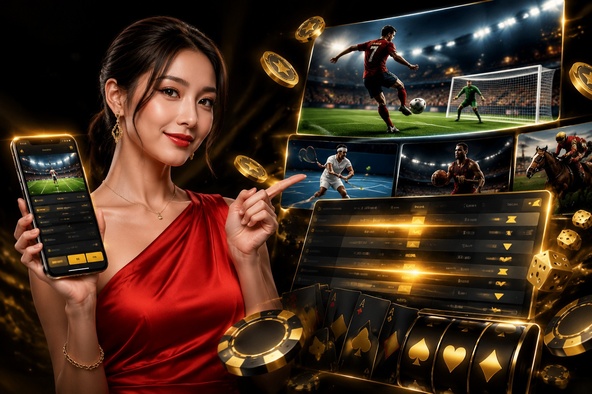 ga172 nạp rút tiền thể thao ảo