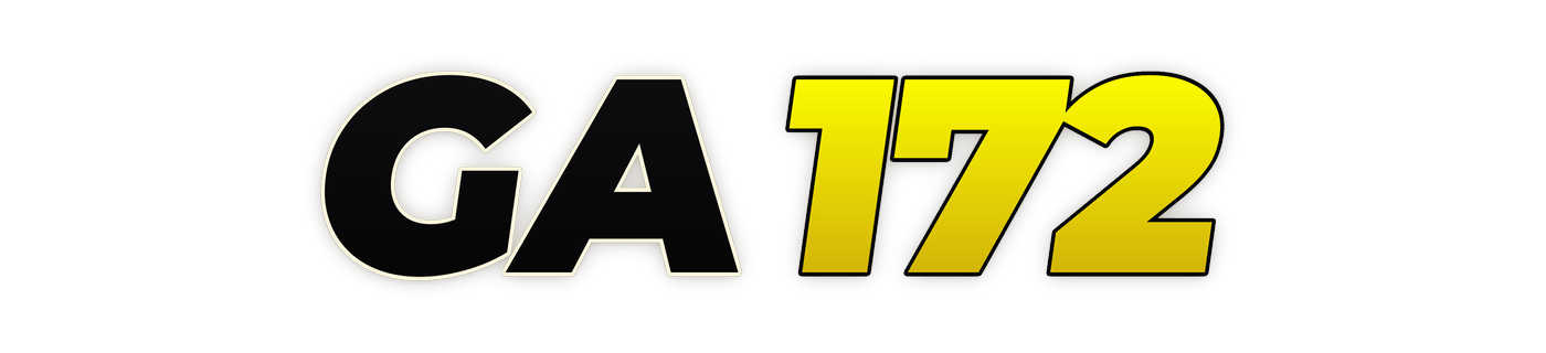 ga172 Logo